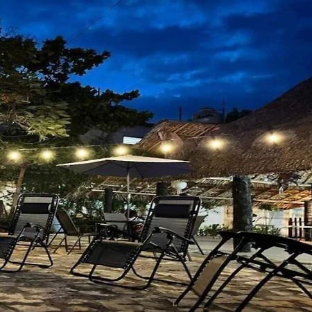 Hotel Casa Puerta Huasteca Сьюдад-Вальес Экстерьер фото