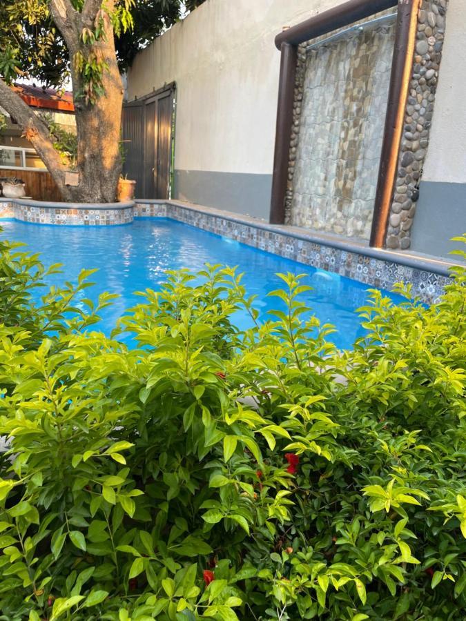 Hotel Casa Puerta Huasteca Сьюдад-Вальес Экстерьер фото
